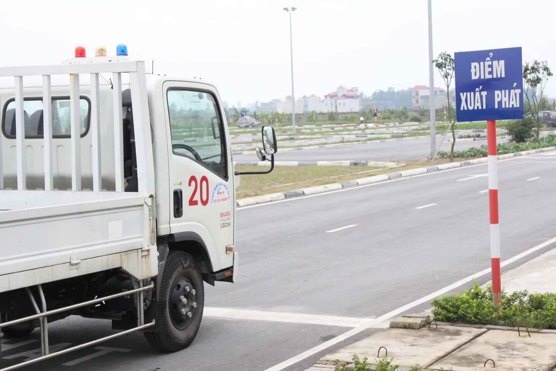 Ảnh 4 - Trung Tâm Học Lái Xe Thuận An TpHCM – Gợi Ý Phù Hợp, Kết Nối Shop Uy Tín